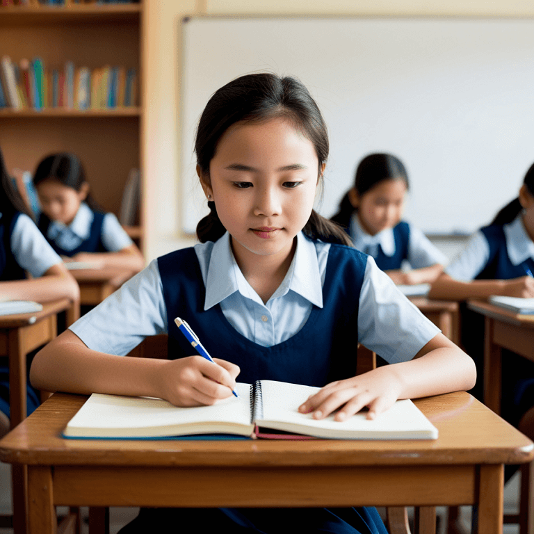 handwriting improvement course