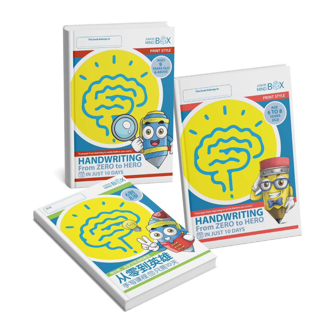 handwriting improvement course