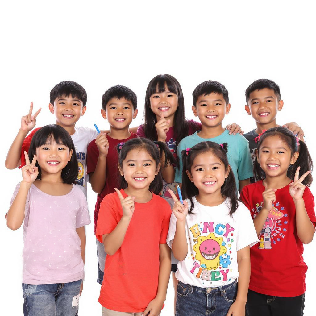 character building lessons