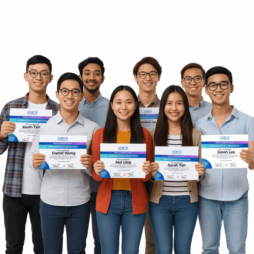 junior mind box educator tuition singapore