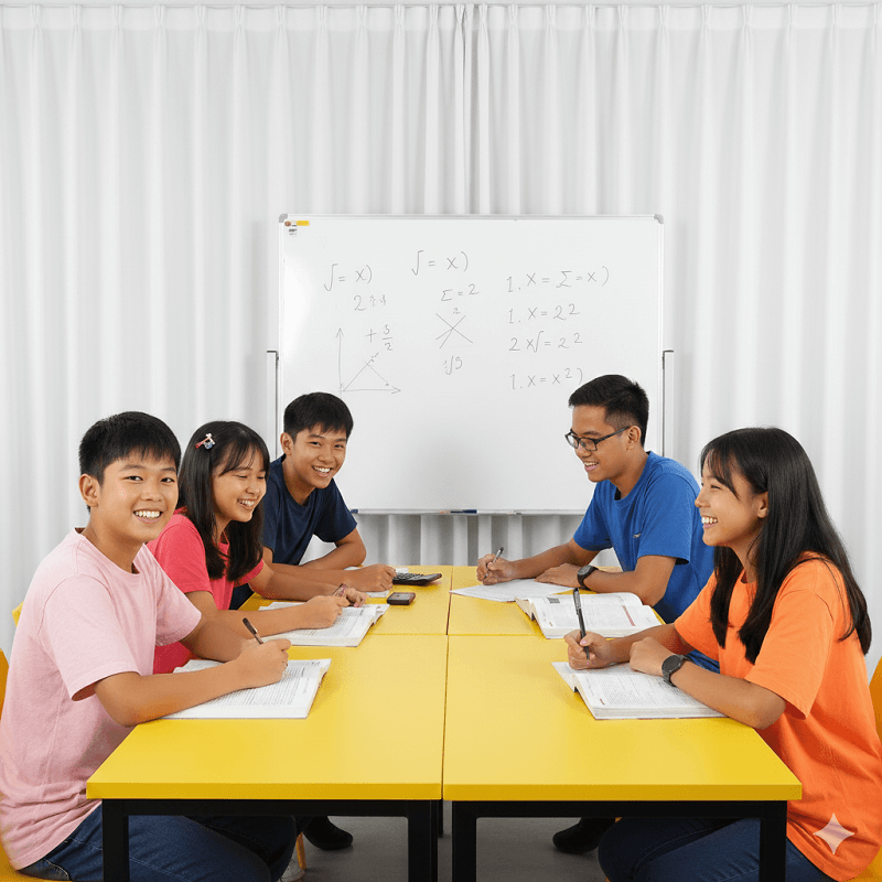 math tuition in singapore