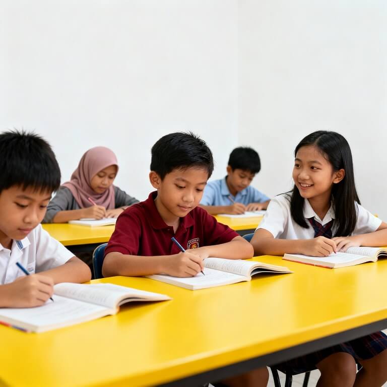 student care punggol singapore