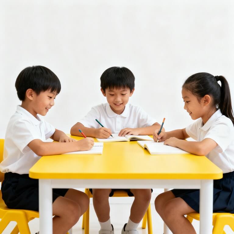 primary english tuition singapore
