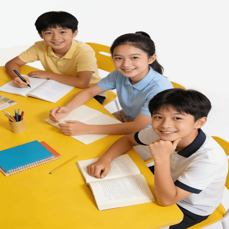 best tuition centre singapore