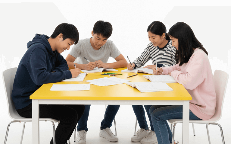 secondary tuition classes singapore
