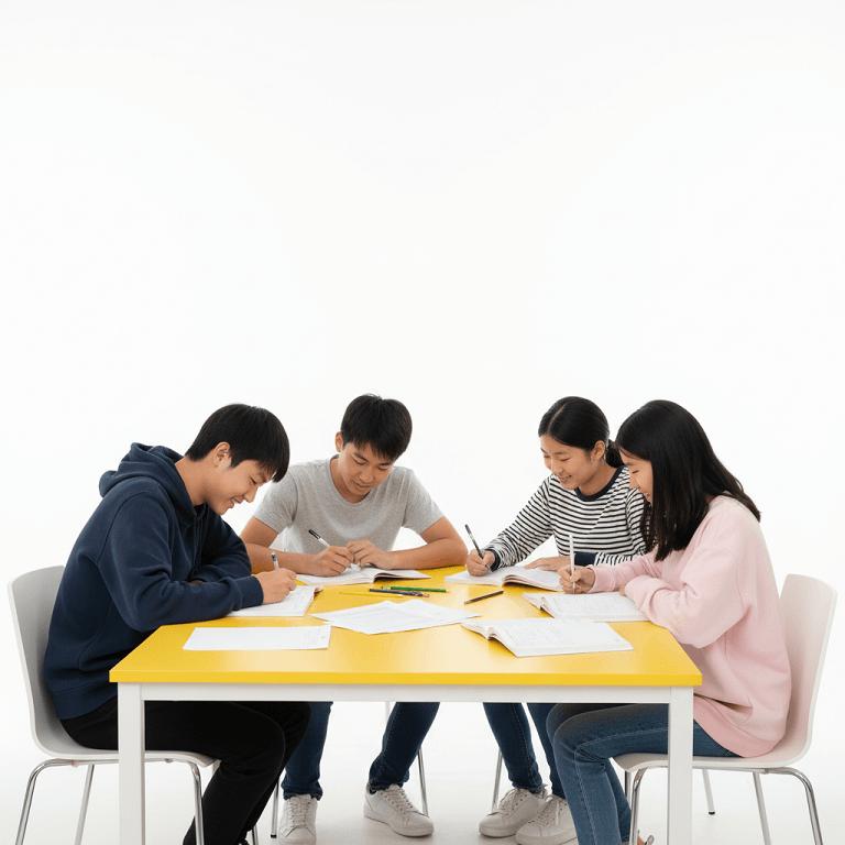 secondary tuition classes
