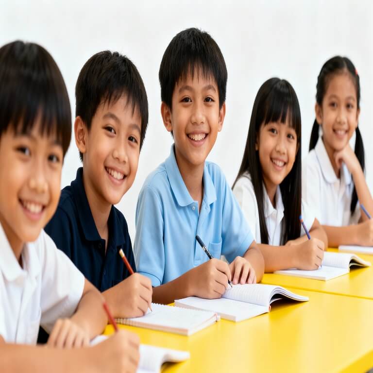 tuition classes in singapore