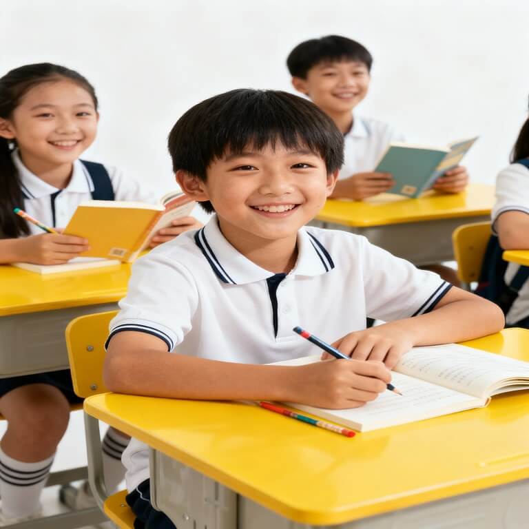 why choose student care teacher