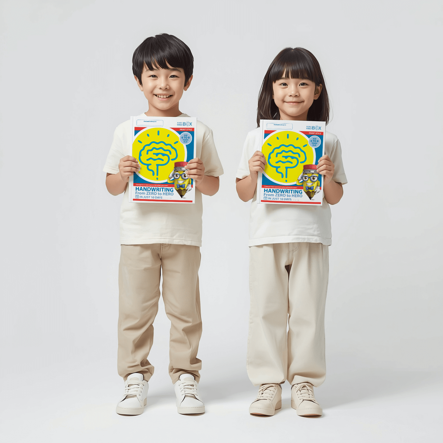 pre-primary preparation tuition