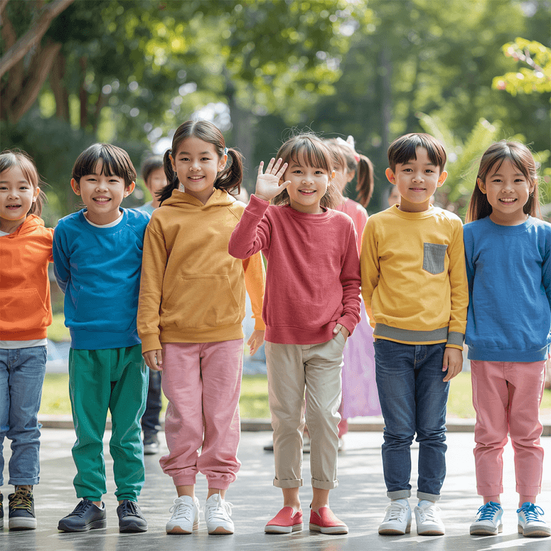 Holiday boot camp lessons in Singapore for fun and educational enrichment