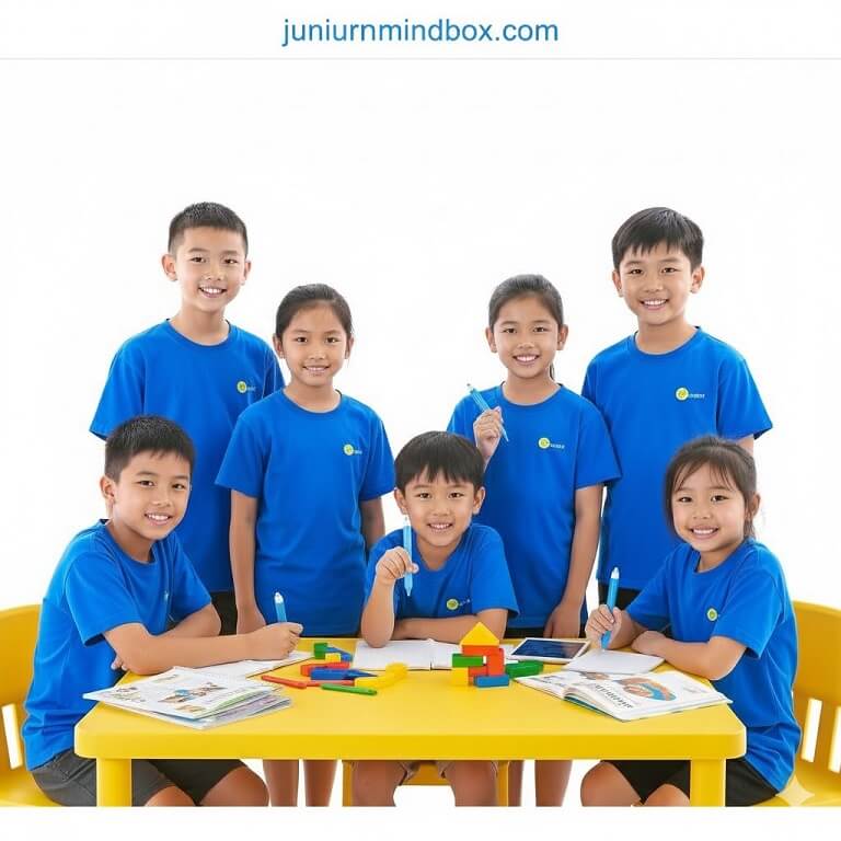 Comprehensive student care with academic and character development
