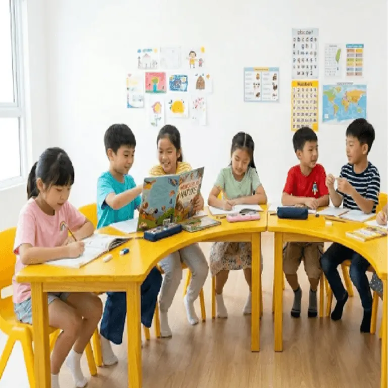 Examining if after-school care classes exhaust kids more than benefit them