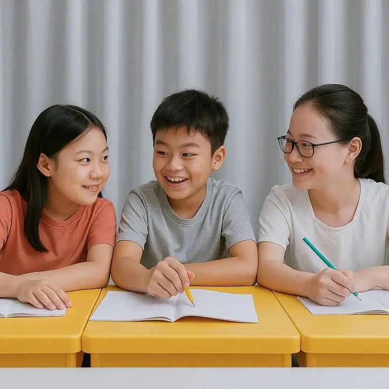 Quality tuition classes vs regular lessons highlighting effective teaching methods